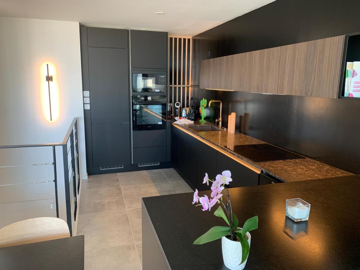 Apartament Chez Charly Bordeaux Zewnętrze zdjęcie